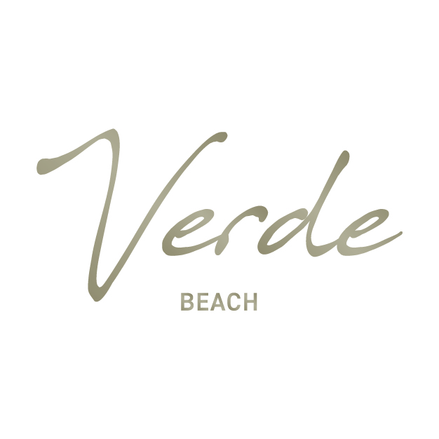 client logo - Verde Beach